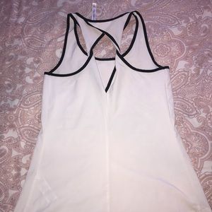 Fabletics tank top